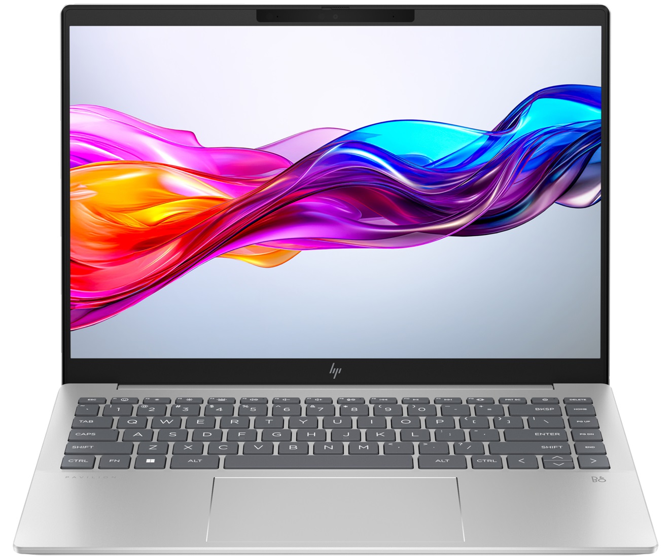 HP Pavilion Plus 14-eh1022TU (81B19PA) Laptop (Core i5 13th Gen/16 GB/512 GB SSD/Windows 11)